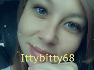 Ittybitty68