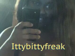 Ittybittyfreak