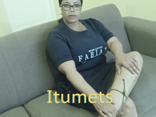Itumets