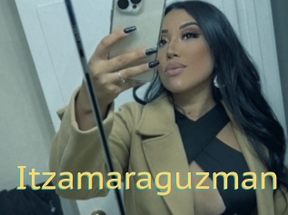 Itzamaraguzman