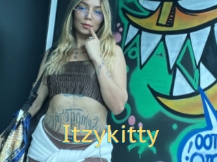 Itzykitty