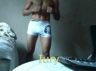 Iury