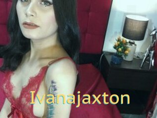 Ivanajaxton