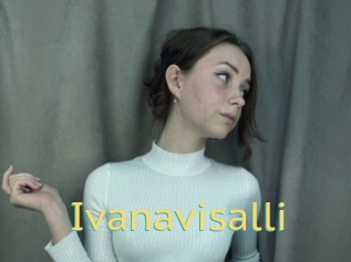 Ivanavisalli