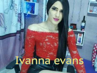 Ivanna_evans