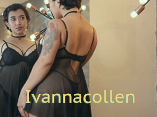 Ivannacollen