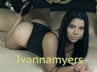 Ivannamyers