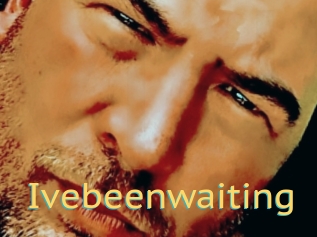 Ivebeenwaiting