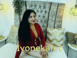 Ivonekarol