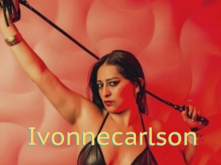 Ivonnecarlson