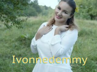 Ivonnedemmy