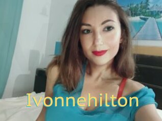 Ivonnehilton
