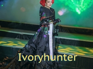 Ivoryhunter