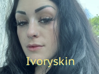 Ivoryskin