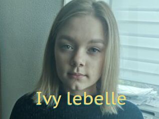 Ivy_lebelle