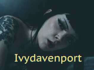 Ivydavenport