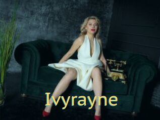 Ivyrayne