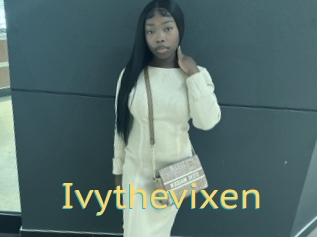 Ivythevixen