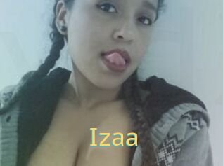 Izaa