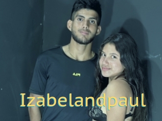 Izabelandpaul