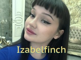 Izabelfinch