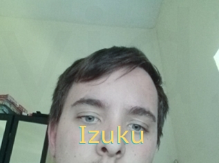 Izuku