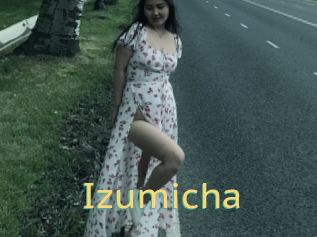 Izumicha