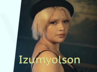 Izumyolson