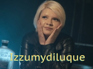 Izzumydiluque