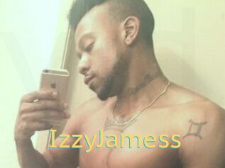 IzzyJamess