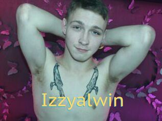 Izzyalwin