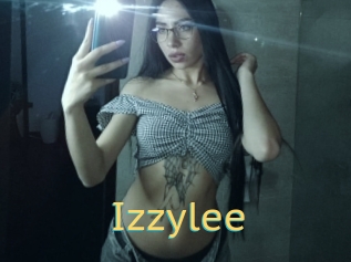 Izzylee