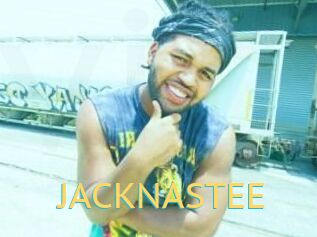 JACKNASTEE