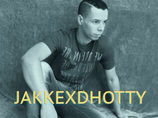 JAKKEXDHOTTY