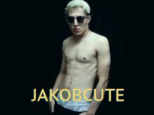 JAKOBCUTE