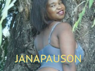 JANAPAUSON