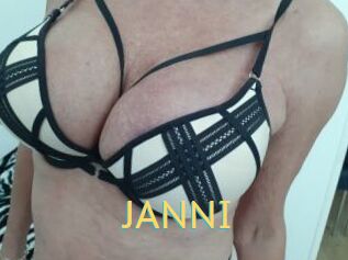 JANNI