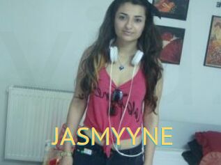 JASMYYNE