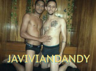 JAVIVIANDANDY
