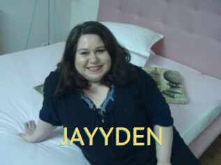 JAYYDEN