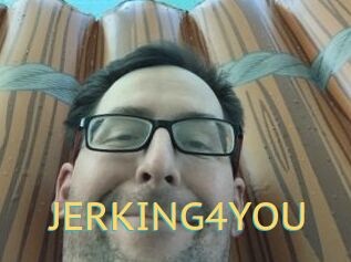 JERKING4YOU