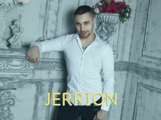 JERRION