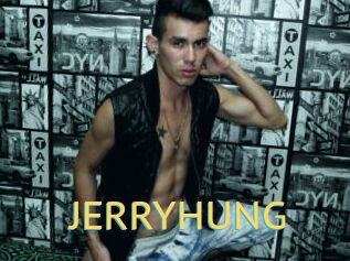 JERRYHUNG