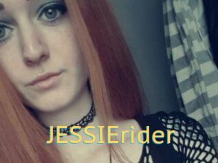 JESSIErider