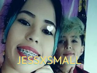 JESSXSMALL