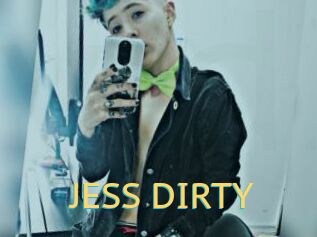 JESS_DIRTY