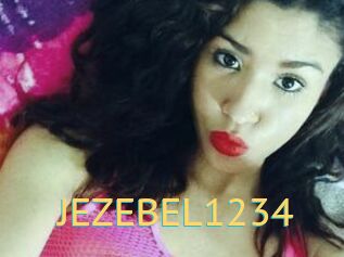 JEZEBEL1234