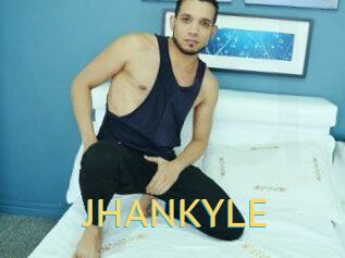 JHANKYLE