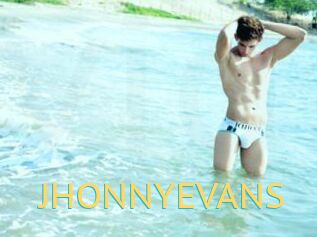 JHONNYEVANS