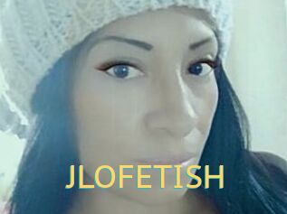 JLOFETISH